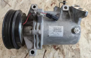 926003VD0A Компрессор кондиционера Nissan NV 200 Арт AL12060163155_3, вид 1
