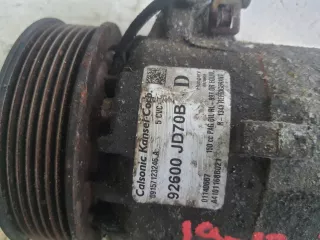 92600JD70B Компрессор кондиционера Nissan NP 300 Арт AL12064944057, вид 2
