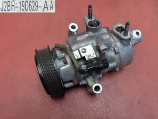 J2BH-19D629-AA Компрессор кондиционера Ford KA 2 Арт AL12079686830, вид 1