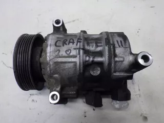 5Q0820803M Компрессор кондиционера Volkswagen Golf 7 Арт AL12212333172_2, вид 1