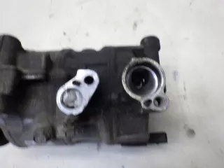 5Q0820803M Компрессор кондиционера Volkswagen Golf 7 Арт AL12212333172_2, вид 4