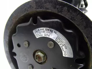 A0012300211,15847023745 Компрессор кондиционера Mercedes SL r230 Арт AL15847023745, вид 4