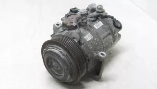 926004CA3A Компрессор кондиционера Nissan X-Trail T32 Арт AL15874257604, вид 3