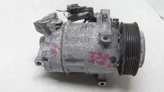 926004CA3A Компрессор кондиционера Nissan X-Trail T32 Арт AL15874257604, вид 4