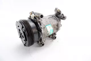 8200037058 Компрессор кондиционера Renault Twingo 2 Арт AL15874392629, вид 1