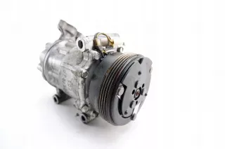 8200037058 Компрессор кондиционера Renault Twingo 2 Арт AL15874392629, вид 3