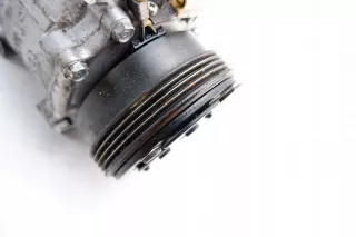 8200037058 Компрессор кондиционера Renault Twingo 2 Арт AL15874392629, вид 4