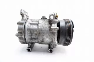 8200037058 Компрессор кондиционера Renault Twingo 2 Арт AL15874392629, вид 5