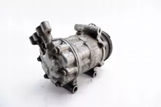 8200037058 Компрессор кондиционера Renault Twingo 2 Арт AL15874392629, вид 6