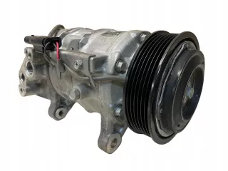 6994082,CARPARTS24 Компрессор кондиционера BMW X3 G01 Арт AL15878417264, вид 1