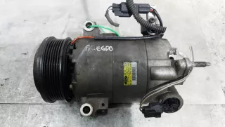 C1B1-19D629-A2E Компрессор кондиционера Ford Transit 2 Арт AL15904613580, вид 2