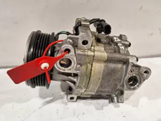 42472965 Компрессор кондиционера Opel Karl Арт AL15918982473, вид 1