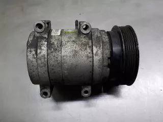 740342 Компрессор кондиционера Opel Antara Арт AL15919423629, вид 2