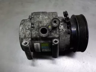 740342 Компрессор кондиционера Opel Antara Арт AL15919423629, вид 3