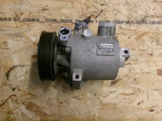 SPACESTARSS43 Компрессор кондиционера Mitsubishi Space Star 1 Арт AL15920412171, вид 1