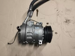 DENDCP28008,RS4 Компрессор кондиционера Porsche Boxster 986  Арт AL15921392510, вид 1