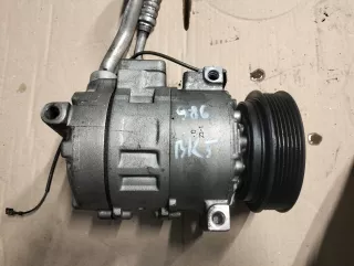 DENDCP28008,RS4 Компрессор кондиционера Porsche Boxster 986  Арт AL15921392510, вид 2