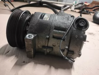DENDCP28008,RS4 Компрессор кондиционера Porsche Boxster 986  Арт AL15921392510, вид 8
