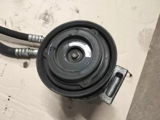 DENDCP28008,RS4 Компрессор кондиционера Porsche Boxster 986  Арт AL15921392510, вид 10