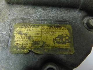 51747318 Компрессор кондиционера Fiat 500 1 Арт AL15931579510, вид 9