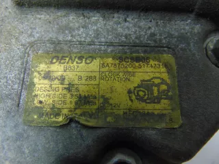 51747318 Компрессор кондиционера Fiat 500 1 Арт AL15931579510, вид 10