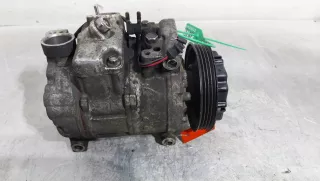 4B0260805J Компрессор кондиционера Audi A6 Allroad C5 Арт AL15932445622, вид 2