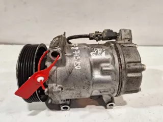 9827874380 Компрессор кондиционера Peugeot 208 Арт AL15933735460, вид 2