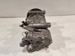 9827874380 Компрессор кондиционера Peugeot 208 Арт AL15933735460, вид 3