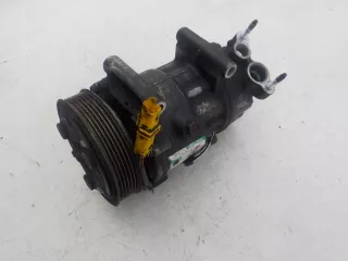  Компрессор кондиционера MINI Cooper R56 Арт AL15978771675, вид 1