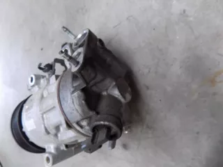 9675655880 Компрессор кондиционера Peugeot 5008 2 Арт AL16026075784, вид 2