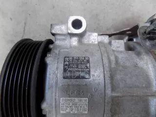 9675655880 Компрессор кондиционера Peugeot 5008 2 Арт AL16026075784, вид 3
