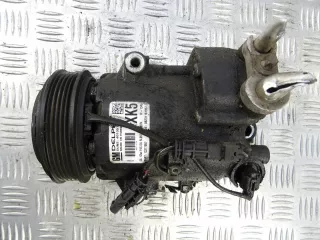 13377057 Компрессор кондиционера Opel Cascada Арт AL16041163250, вид 1