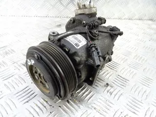 13377057 Компрессор кондиционера Opel Cascada Арт AL16041163250, вид 2