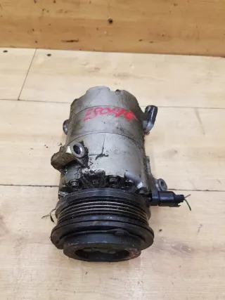 CV61-19D629-AE Компрессор кондиционера Ford Escape 3 Арт AL16050392607, вид 1