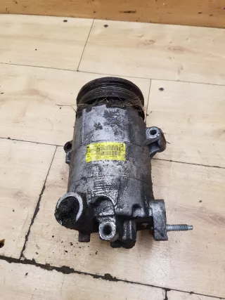 CV61-19D629-AE Компрессор кондиционера Ford Escape 3 Арт AL16050392607, вид 3