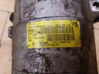 CV61-19D629-AE Компрессор кондиционера Ford Escape 3 Арт AL16050392607, вид 4