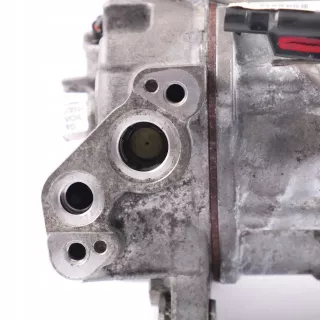 6994082-1 Компрессор кондиционера BMW 3 G20/G21 Арт AL16074581341, вид 2