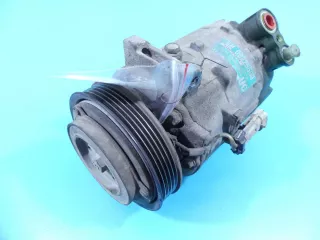 IMPRK1348676,,09225560,,3160705204 Компрессор кондиционера Opel Vectra B Арт AL16103693269, вид 1