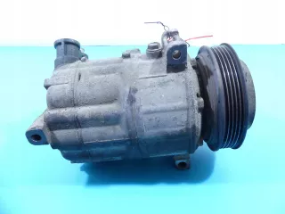 IMPRK1348676,,09225560,,3160705204 Компрессор кондиционера Opel Vectra B Арт AL16103693269, вид 3