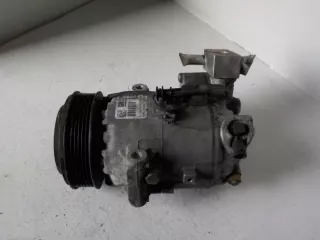 13335251,UE4 Компрессор кондиционера Opel Astra J Арт AL16132423411, вид 1