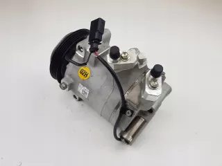 4N0816551B Компрессор кондиционера Audi A8 D5 (S8) Арт AL16135626127, вид 3