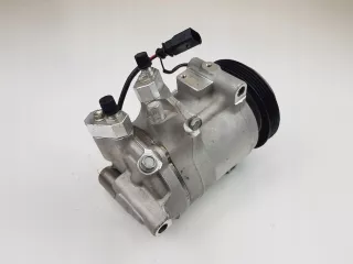 4N0816551B Компрессор кондиционера Audi A8 D5 (S8) Арт AL16135626127, вид 4