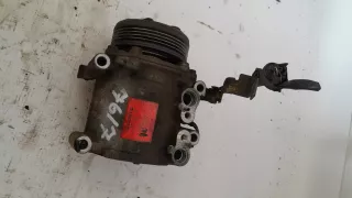 MR398278 Компрессор кондиционера Mitsubishi Space Star 1 Арт AL16170155288, вид 1