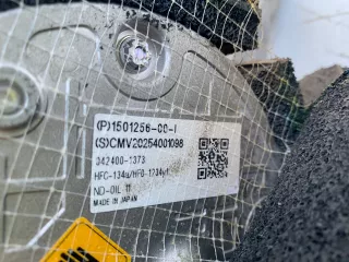 1501256-00-I,USA Компрессор кондиционера Tesla model Y Арт AL16173222688, вид 8