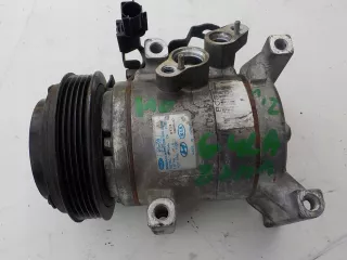  Компрессор кондиционера Hyundai i10 2 Арт AL16223801923