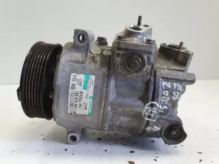 1K0820859F Компрессор кондиционера Volkswagen Golf PLUS 1 Арт AL16251862689, вид 1