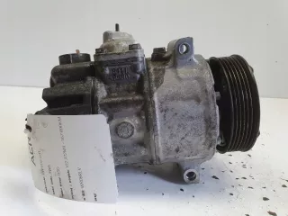 1K0820859F Компрессор кондиционера Volkswagen Golf PLUS 1 Арт AL16251862689, вид 3