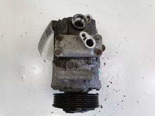1K0820859F Компрессор кондиционера Volkswagen Golf PLUS 1 Арт AL16251862689, вид 4