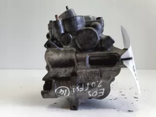 1K0820859F Компрессор кондиционера Volkswagen Golf PLUS 1 Арт AL16251862689, вид 7