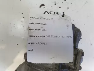 1K0820859F Компрессор кондиционера Volkswagen Golf PLUS 1 Арт AL16251862689, вид 8